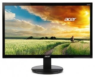 Acer K242HYLHBi (UM.QX2EE.H01) Monitör kullananlar yorumlar
